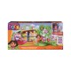 Spin Master Dora: Explore & Play - Rainforest Casita Playset 6073669