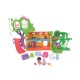 Spin Master Dora: Explore & Play - Rainforest Casita Playset 6073669