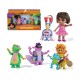 Spin Master Nickelodeon: Dora - Fantastic Friends Gift Pack 6073738