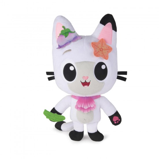 Spin Master Gabby's Dollhouse: The Movie - Meow-mazing Interactive 'Pandy Paws' 6073661