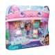 Spin Master Gabby's Dollhouse Movie: Cat-Venture Crew Pack 6072633