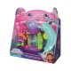 Spin Master Gabby's Dollhouse: The Movie - 'MerCat's' Colorful Kitty Aquarium Playset  6074401