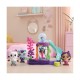 Spin Master Gabby's Dollhouse: The Movie - 'MerCat's' Colorful Kitty Aquarium Playset  6074401