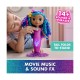 Spin Master Gabby's Dollhouse Movie: Sing & Shine Mermaid 'Gabby 6074338