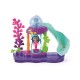 Spin Master Gabby's Dollhouse: The Movie - 'MerCat's' Colorful Kitty Aquarium Playset  6074401