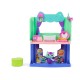 Spin Master Gabby's Dollhouse Movie: 'MerCat's' Spa-awesome Bathroom Playset 6074306