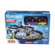 Carrera R/C Car: Team Sonic Racing™ Mini RC - 1:43 Tabletop Racing Set 370430021 Carrera R/C Car: Team Sonic Racing™ Mini RC - 1:43 Tabletop Racing Set 370430021