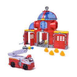 Spin Master Paw Patrol: Fire Rescue - Fire Rescue Command Center Playset 6073760