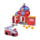 Spin Master Paw Patrol: Fire Rescue - Fire Rescue Command Center Playset 6073760 Spin Master Paw Patrol: Fire Rescue - Fire Rescue Command Center Playset 6073760