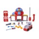 Spin Master Paw Patrol: Fire Rescue - Fire Rescue Command Center Playset 6073760 Spin Master Paw Patrol: Fire Rescue - Fire Rescue Command Center Playset 6073760