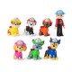 Spin Master Paw Patrol: Fire Rescue Team Pack Figures 6072961