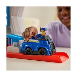 Spin Master Paw Patrol Πύργος Ελέγχου 6073765 Spin Master Paw Patrol Πύργος Ελέγχου 6073765