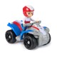 Spin Master Paw Patrol: Ryder - Rescue ATV Vehicle