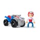 Spin Master Paw Patrol: Ryder - Rescue ATV Vehicle