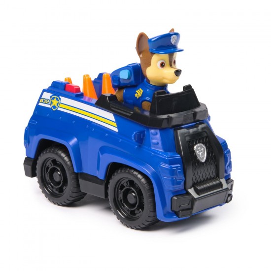 Spin Master Paw Patrol: Chase - Patrol Cruiser Vehicle 20149041