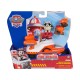 Spin Master Paw Patrol: Fire Rescue - Zuma Rescue Fire Boat Vehicle 20151506