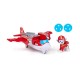 Spin Master Paw Patrol: Air Rescue - Marshall Hero Hydro Plane Vehicle & Figure