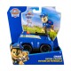 Spin Master Paw Patrol: Chase - Patrol Cruiser Vehicle 20149041