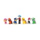 Spin Master Paw Patrol: Fire Rescue Team Pack Figures 6072961