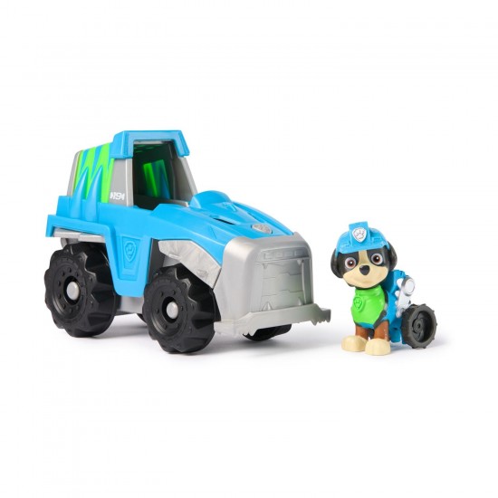 Spin Master Paw Patrol: Rex - Rescue Vehicle