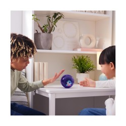 Spin Master Bitzee: Hamster Ball™ - Interactive Digital Pet 6072283