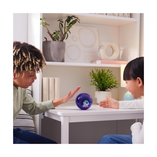 Spin Master Bitzee: Hamster Ball™ - Interactive Digital Pet 6072283