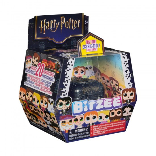 Spin Master Bitzee: Wizarding World - Harry Potter 6072599
