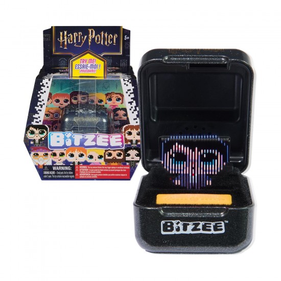 Spin Master Bitzee: Wizarding World - Harry Potter 6072599