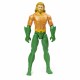 Spin Master Aquaman The Movie - Aquaman Φιγούρα Δράσης 30cm