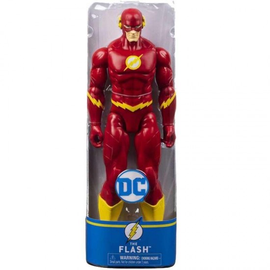 Spin Master DC Universe: The Flash - Action Figure (30cm) 6056779