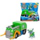 Spin Master Paw Patrol - Rocky Recycle Truck with Pup