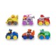 Spin Master Paw Patrol: Pup Squad - Racer Giftpack 6070070