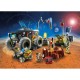 Playmobil Space Αποστολή στον Άρη με Διαστημικά Οχήματα 70888