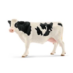 Schleich Αγελάδα Holstein 13797