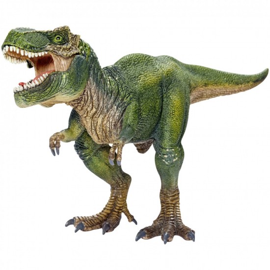 Schleich Μινιατούρα Dinosaurs Tyrannosaurus Rex 14525