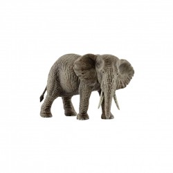 Schleich Μινιατούρα Ελέφαντας Αφρικάνικος 14761