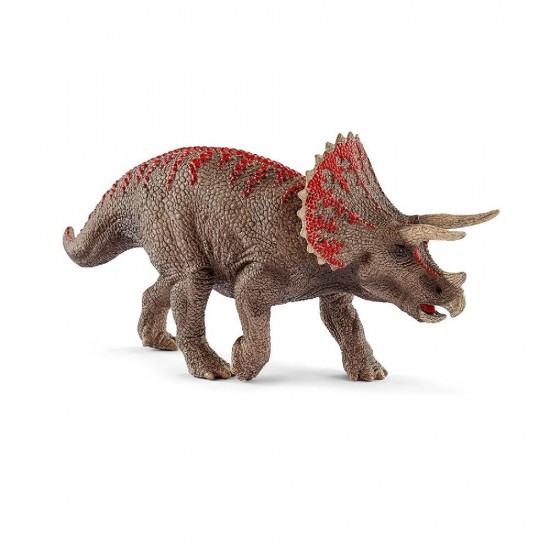 Schleich Triceratops SCH15000