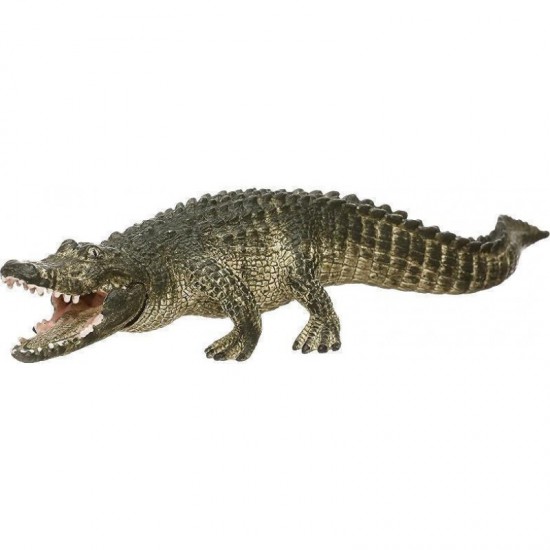 Schleich Αλιγάτορας Με Κίνηση Στο Σαγόνι SCH14727