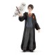 Schleich Wizarding World Harry Potter Harry Potter & Hedwig