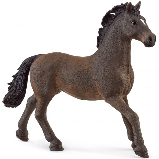 Schleich Μινιατούρα άλογο Oldenburger