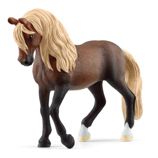 Schleich Μινιατούρα Επιβήτορας Paso Peruano