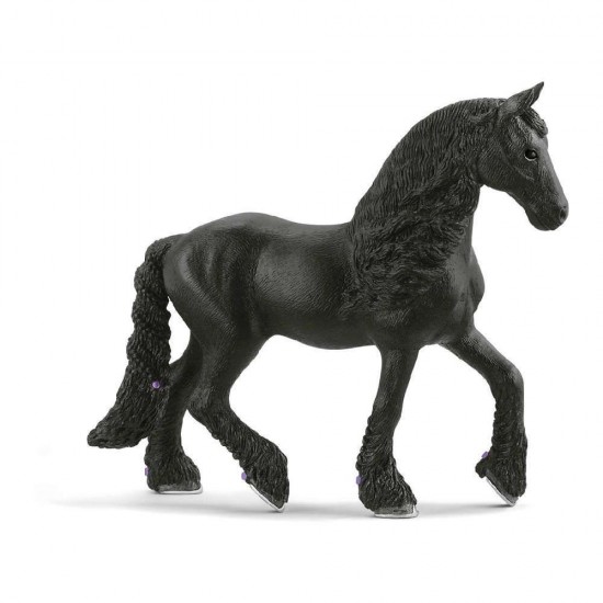 Schleich Φοράδα Frisian 