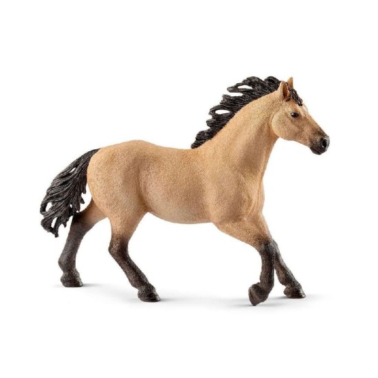 Schleich Horse Club Άλογό Quarter Horse Αρσενικό 