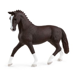 Schleich Horse Club Άλογο Ανοβέρου Μαίρη Φοράδα Schleich Horse Club Άλογο Ανοβέρου Μαίρη Φοράδα