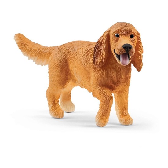 Schleich Σκύλος Αγγλικό Cocker Spaniel