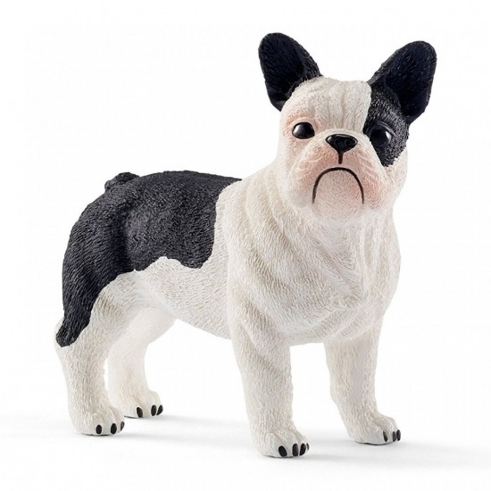 Schleich Γαλλικό Bulldog SCH13877