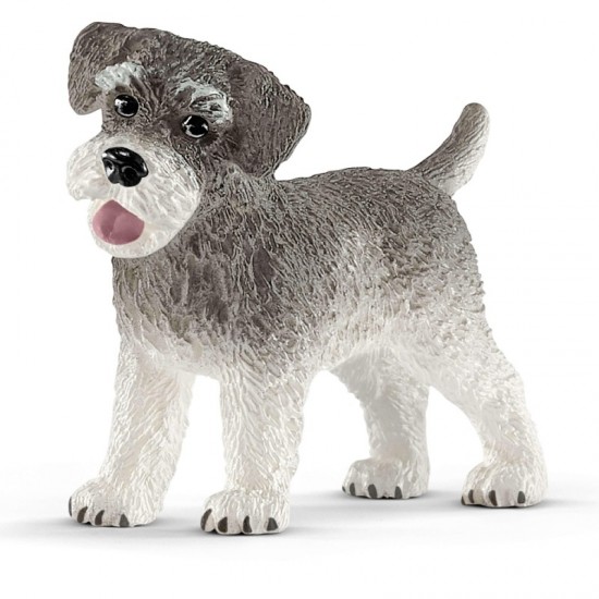 Schleich Σκυλάκι Schnauzer SCH13892