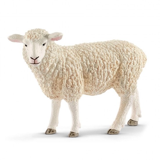 Schleich Μινιατούρα Πρόβατο