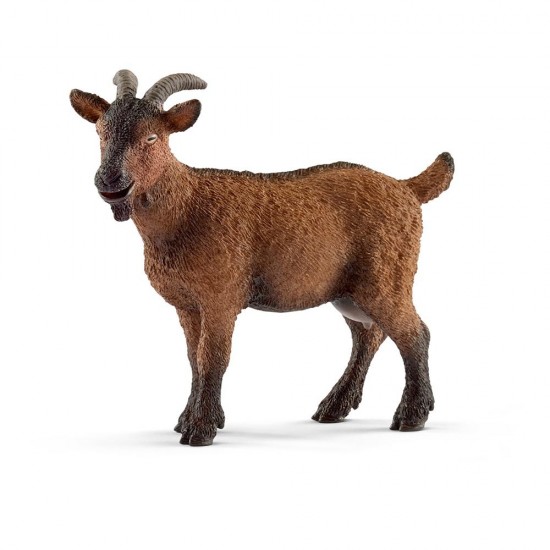 Schleich Μινιατούρα Κατσίκα Schleich Μινιατούρα Κατσίκα