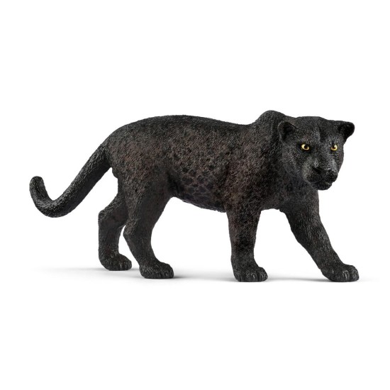 Schleich Πάνθηρας Μαύρος SC14774